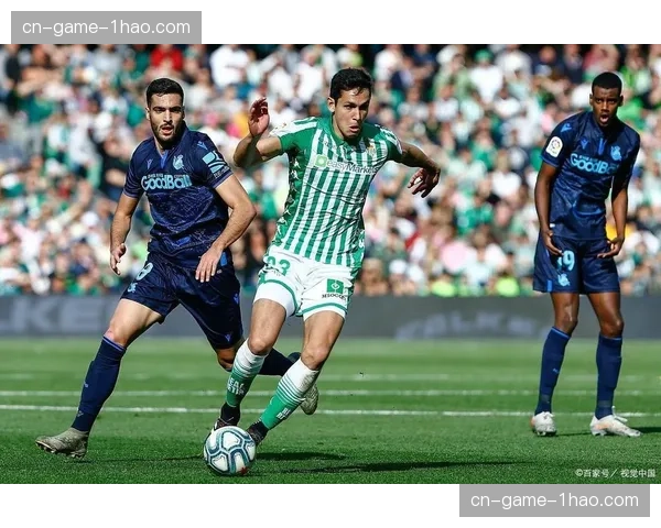 皇家贝蒂斯主场胜率83% 典型主场龙属性全取三分