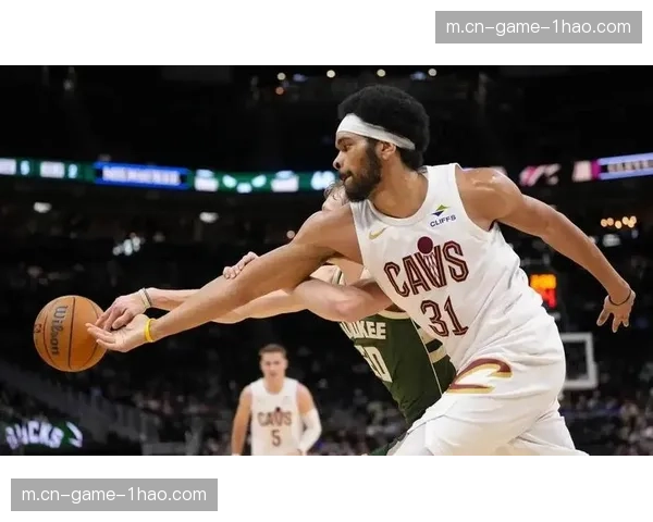 骑士主场险胜活塞4分 米切尔缺阵哈登独扛进攻大旗