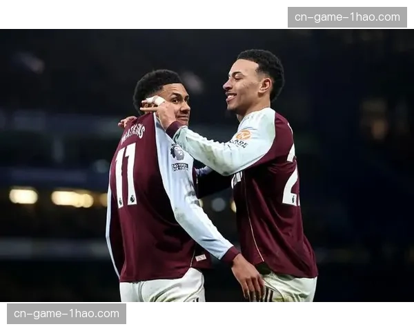 阿斯顿维拉273射门联盟第十 沃特金斯终结效率对进攻影响